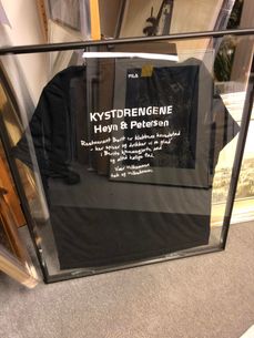 Hørsholm Glarmesteren